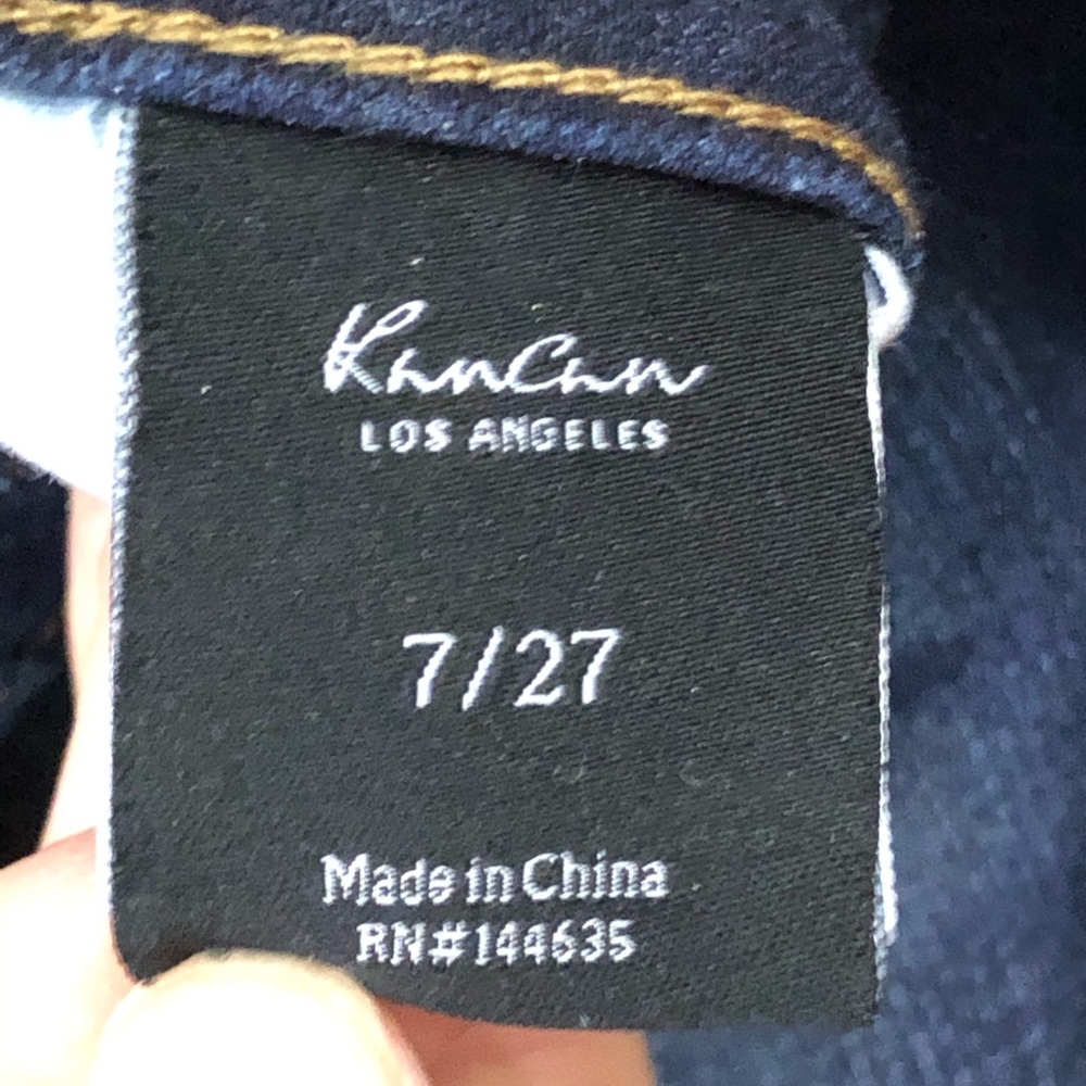 Jeans - Picture 3 of 6